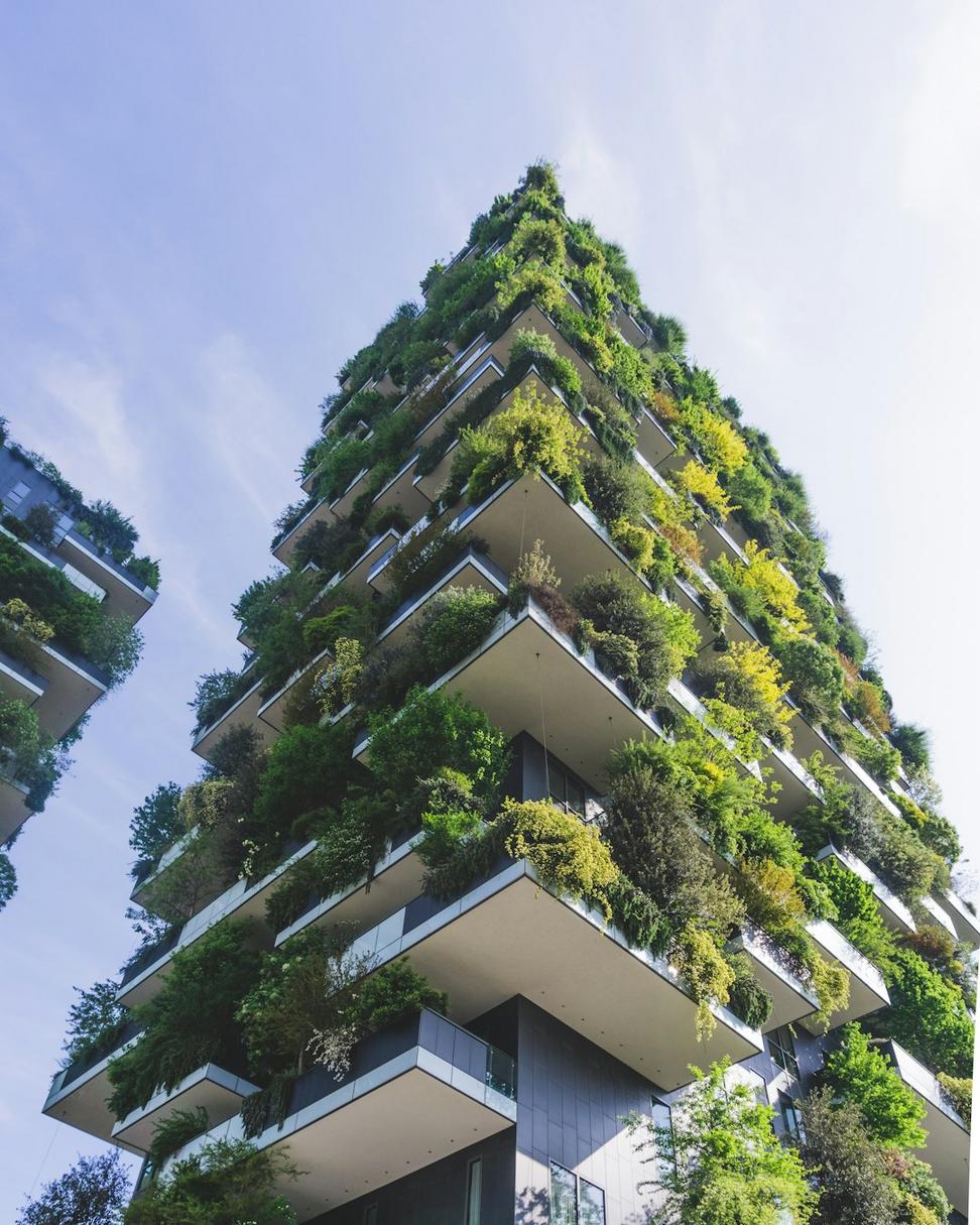 Sustainable design