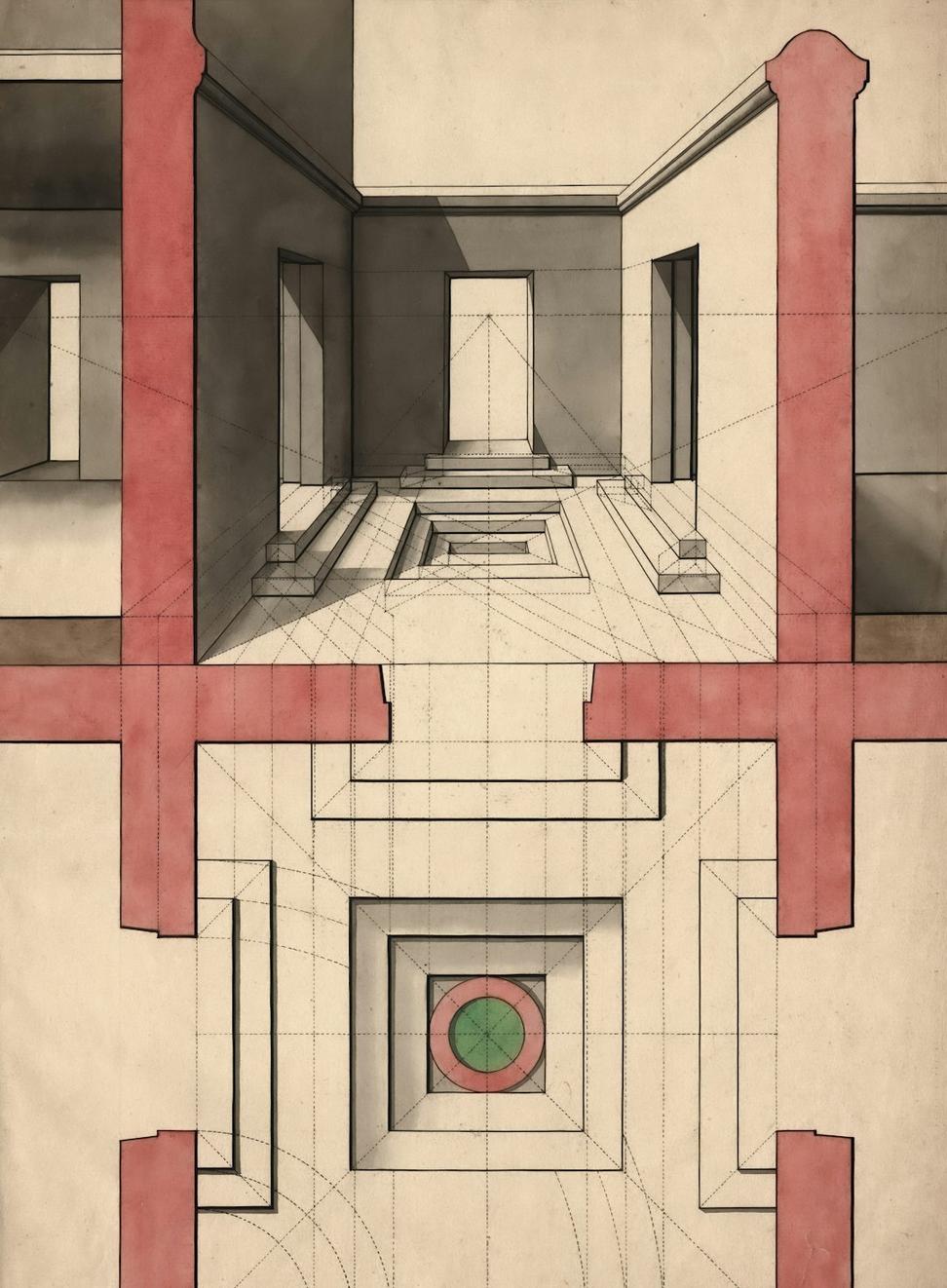 Design sketches