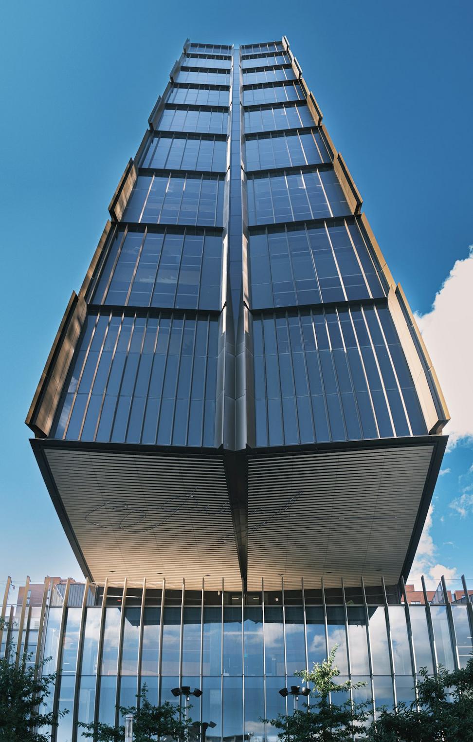 Solar Haven