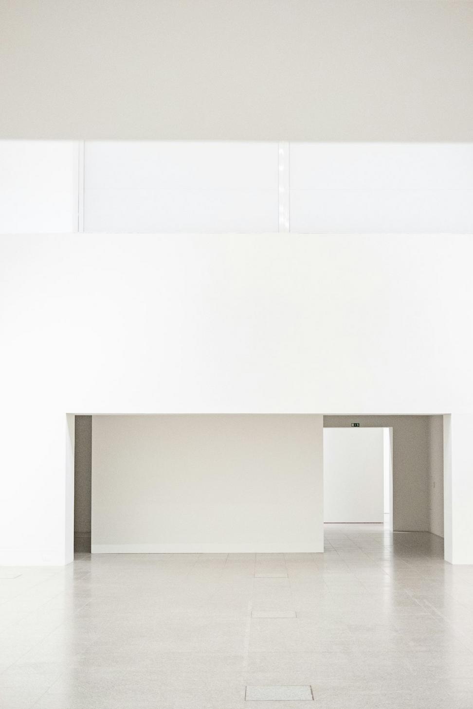 Architecture design process