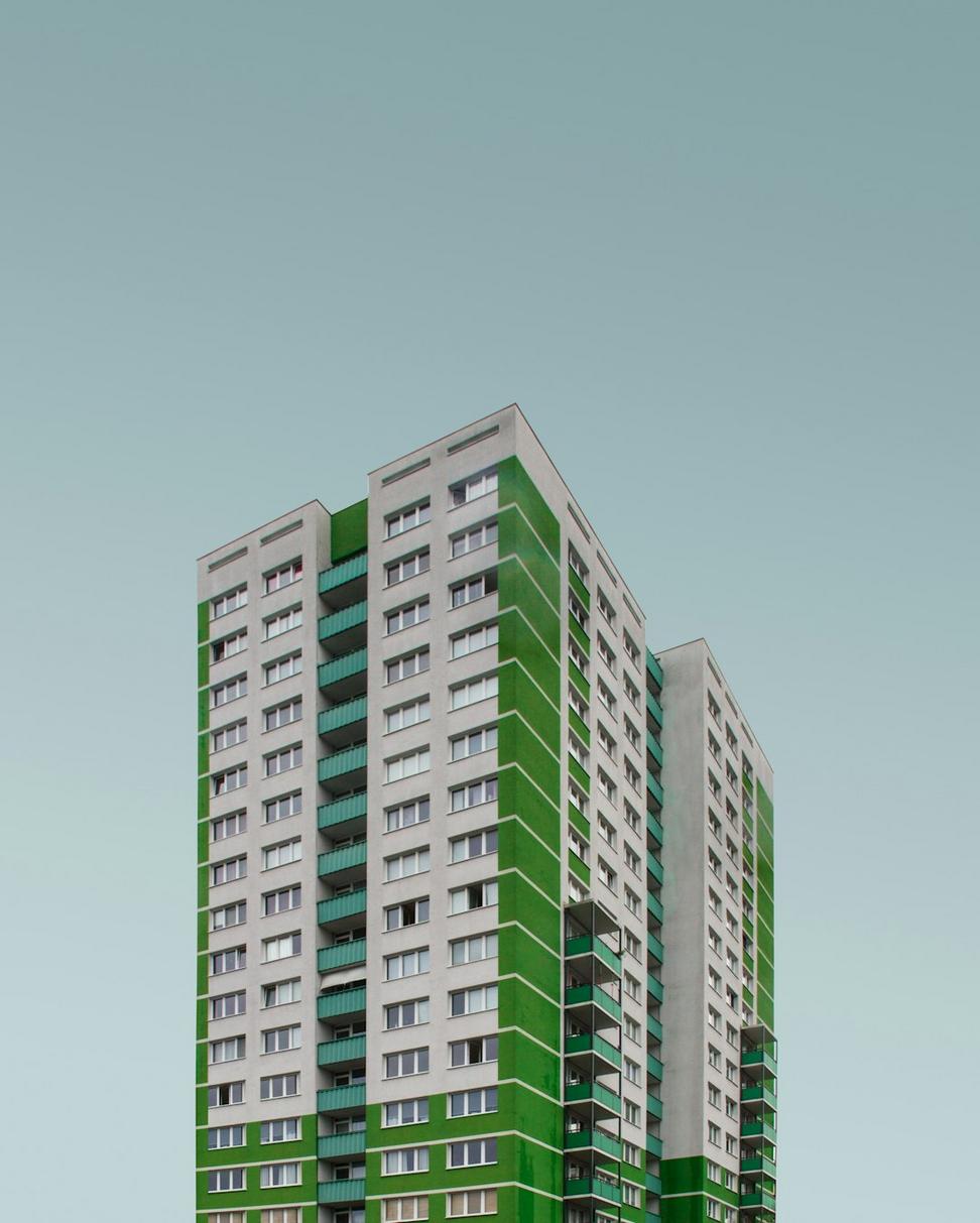 EcoWork Commons