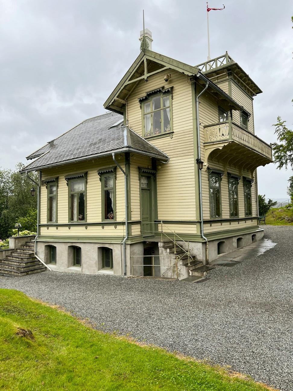 Heritage Craftsman Restoration