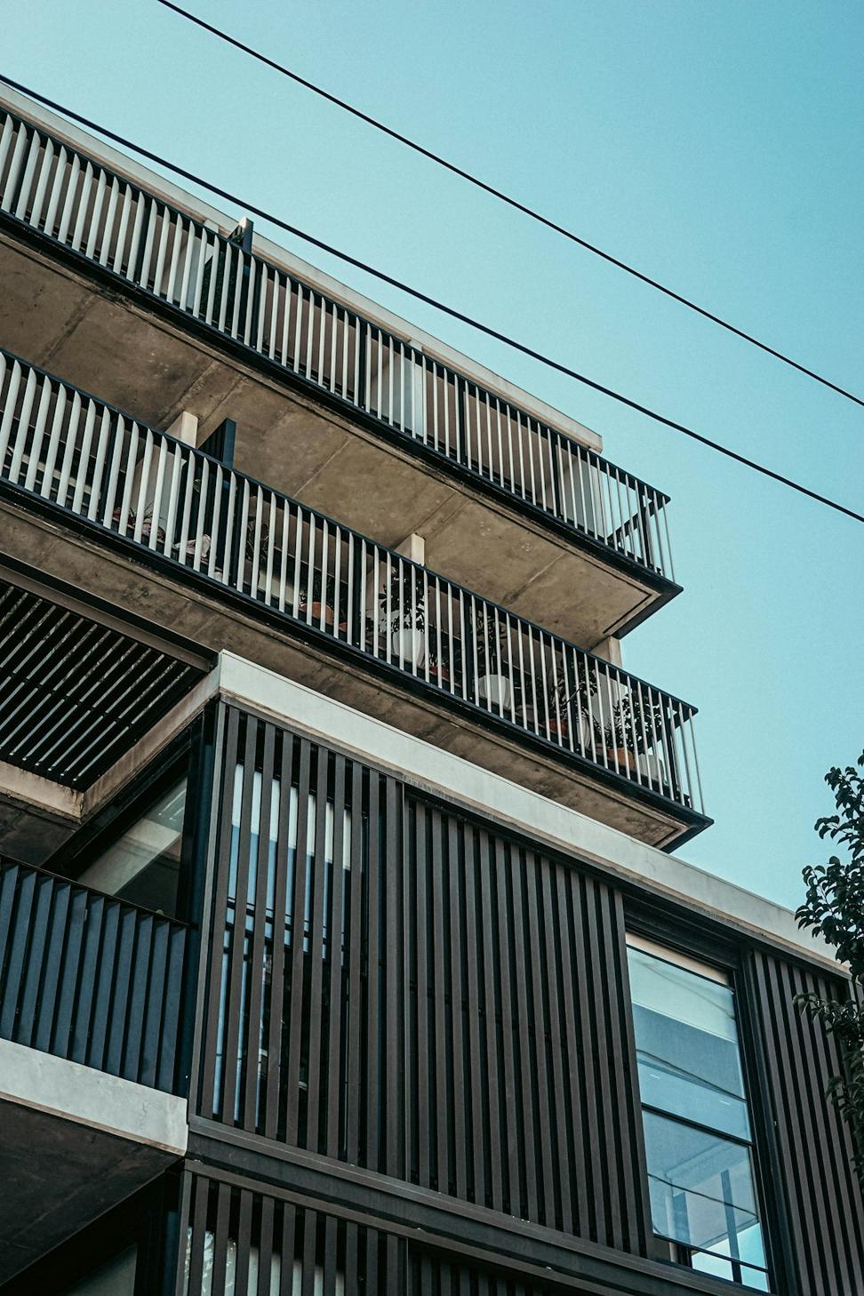 Waterfront Passive House