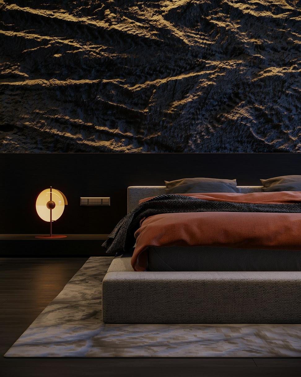 3D visualization