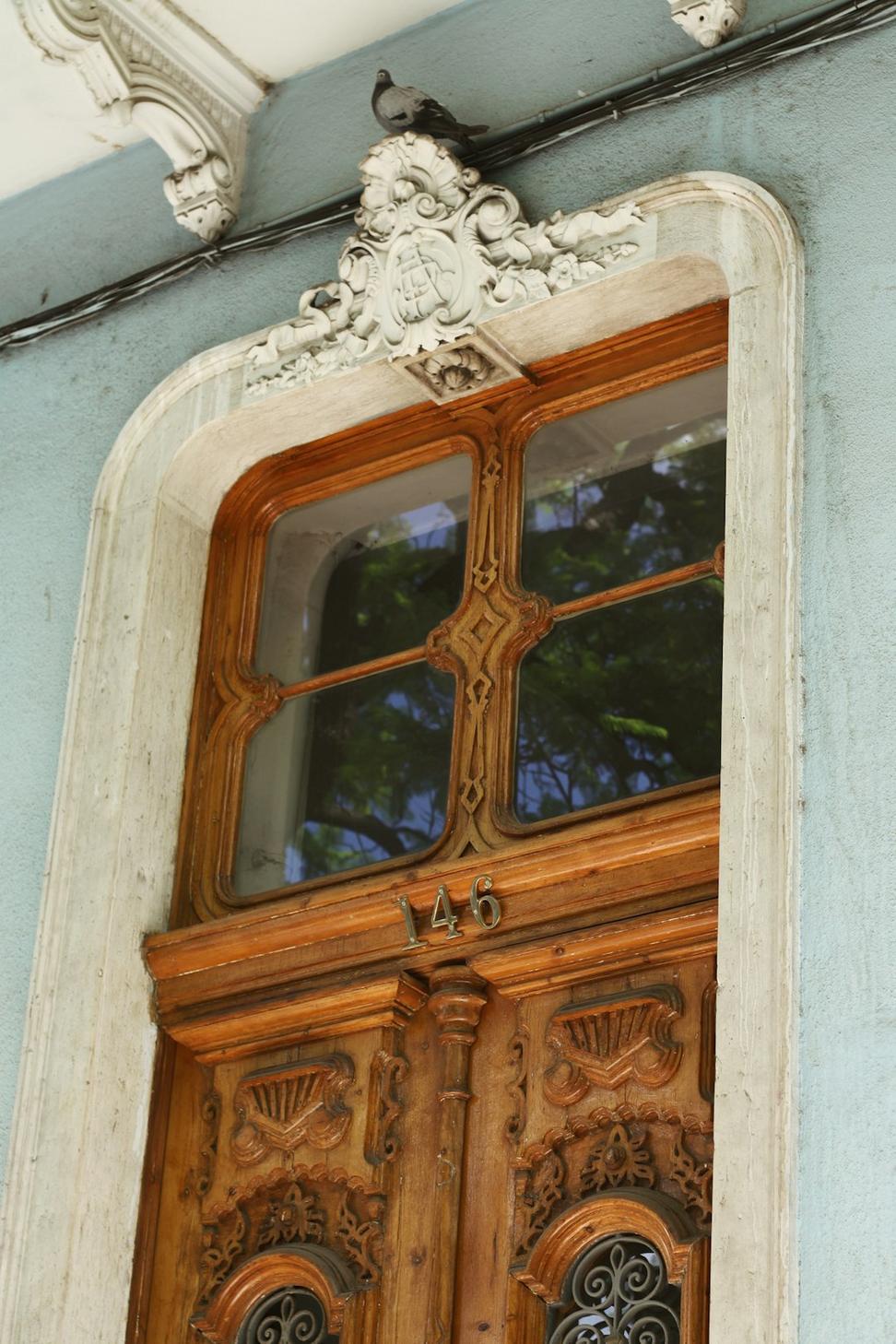Craftsman Reimagined