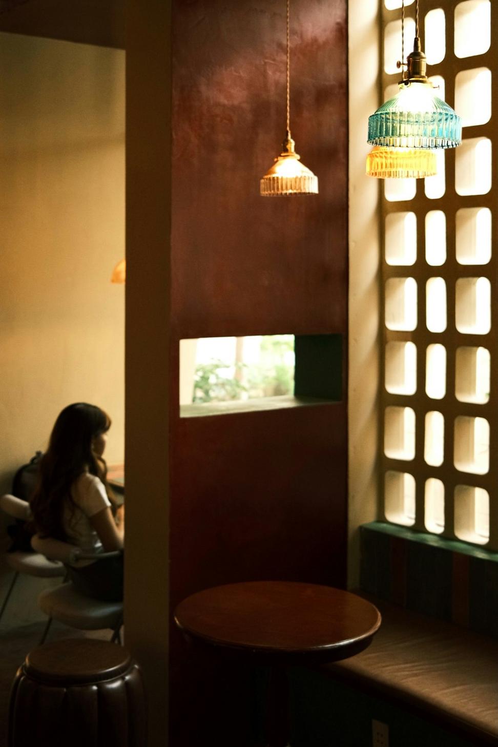 GreenBean Cafe
