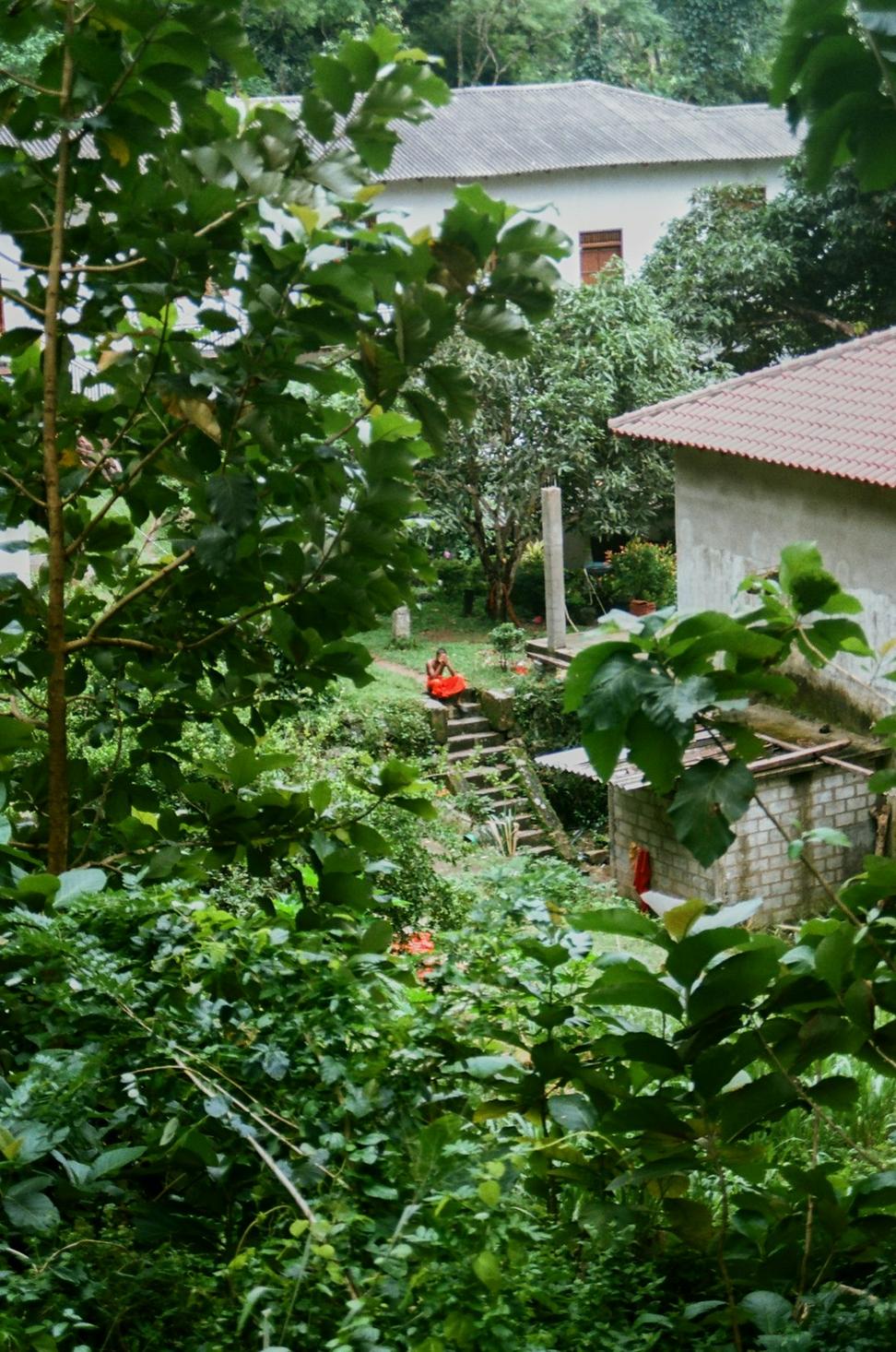Heritage Cottage