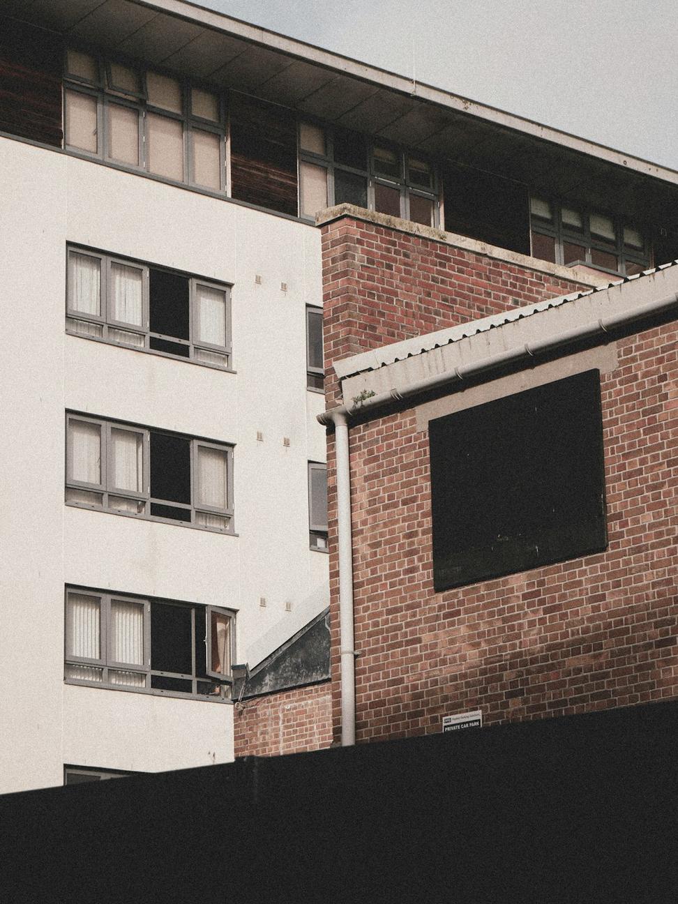 Urban Loft Conversion