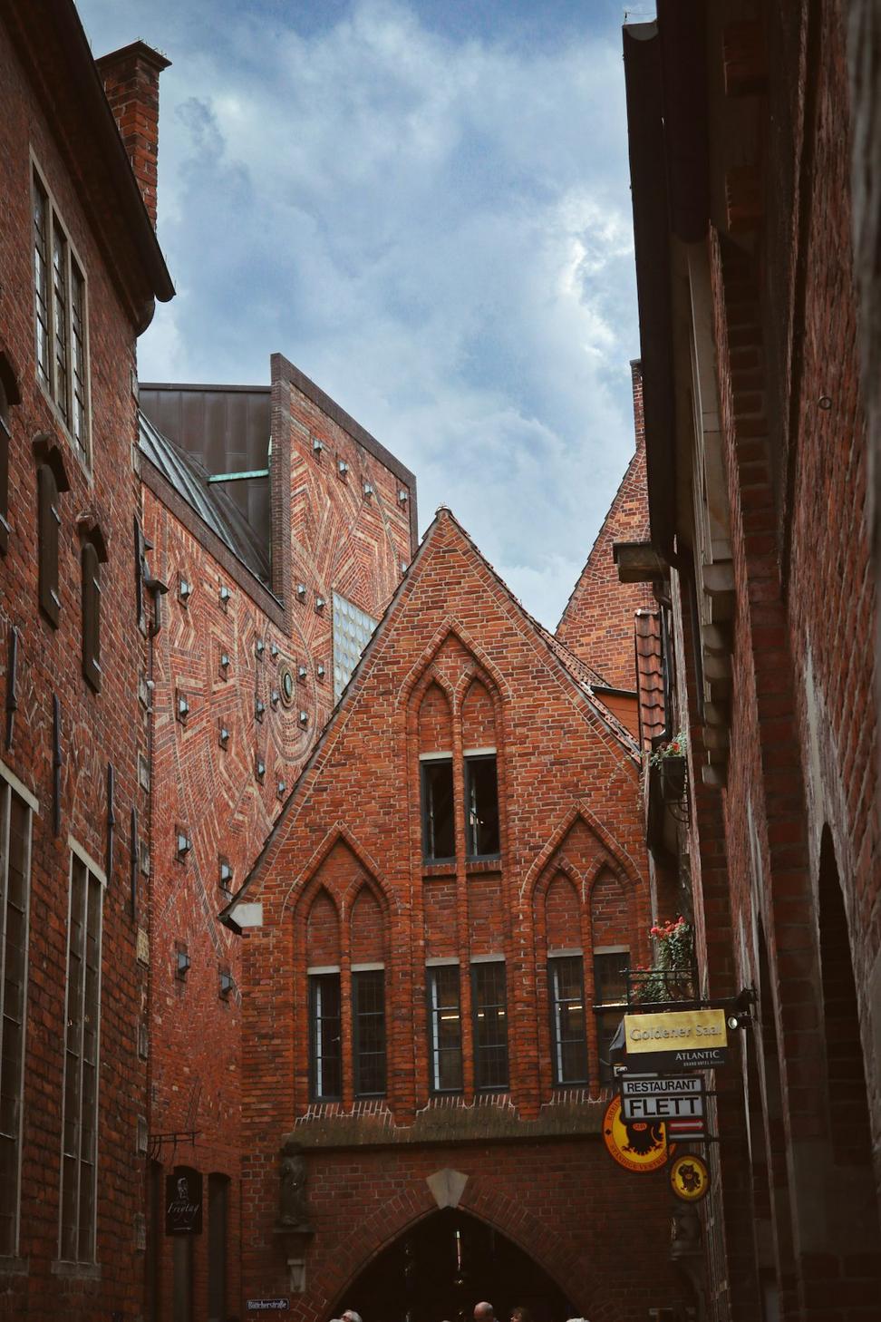 Heritage research