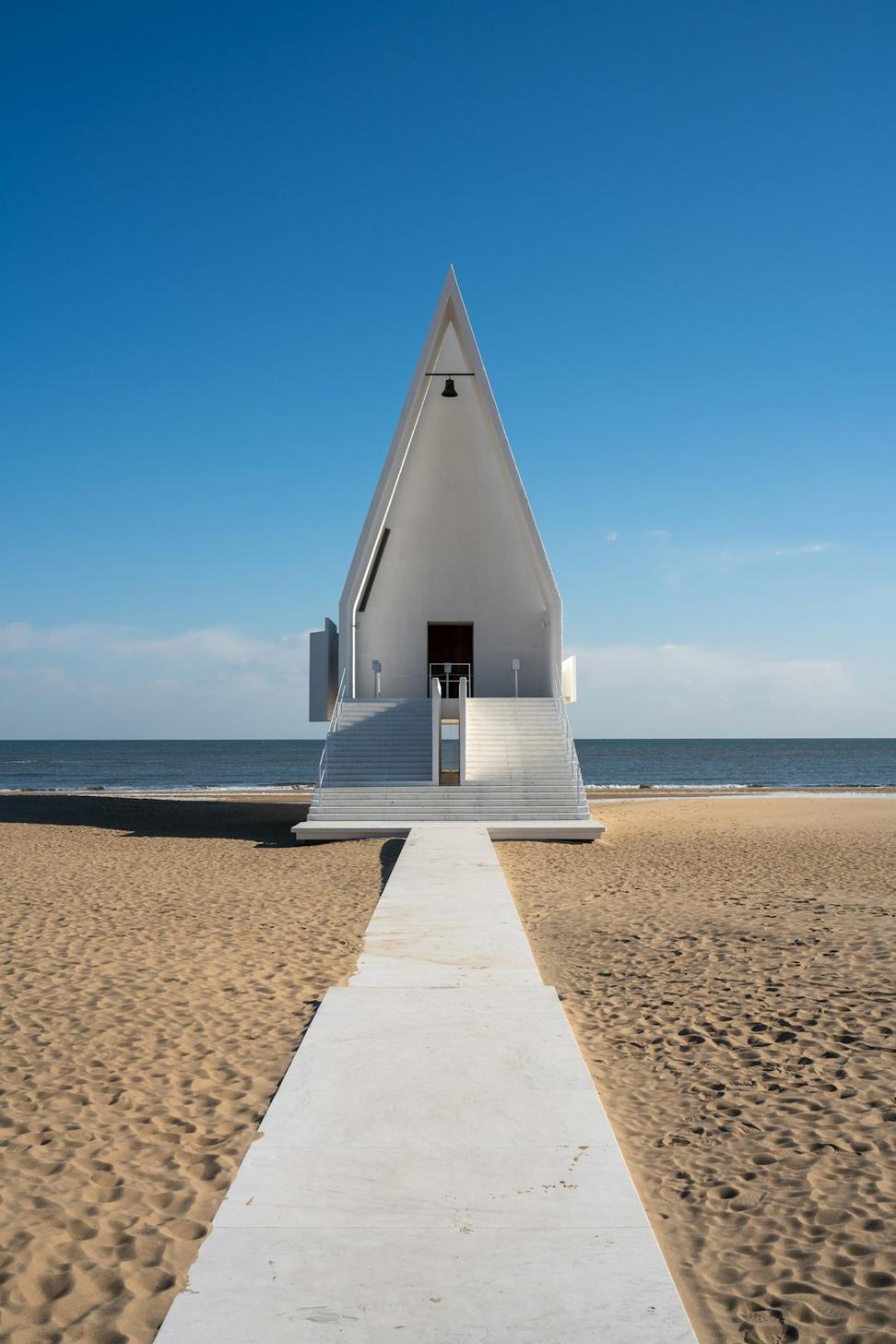 Coastal Modern